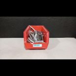 LARYNGOSCOPE BLADES