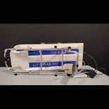 DANNIFLEX 480 CONTINOUS PASSIVE MOTION SYSTEM