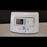 BREATHE TECHNOLOGIES INC. LIFE 2000 BREATHE VENTILATOR WITH COMPRESSOR