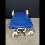 HILL-ROM AFFINITY 3 BIRTHING BED