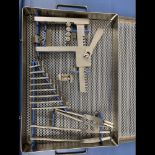 N/A V MUELLER NL-9195-003 COLLIS BASIC LAMINECTOMY SET