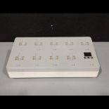 PHILIPS INTELLIVUE 865220 BATTERY CHARGER