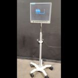 OLYMPUS OEV191H MONITOR