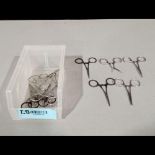 FORCEPS AND GENERAL SURGERY INSTRUMENTS