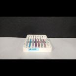 N/A SOFAMOR DANEK DC MICRO CURETTES SET