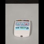 GE CAM-14 HD MODULE (DAMAGED PINS)