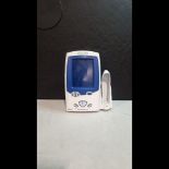 WELCH ALLYN SPOT VITAL SIGNS LXI PATIENT MONITOR