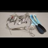 GENERAL SURGERY SET