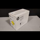 HEWLETT PACKARD LASER JET Q5942JC TONER CARTRIDGE