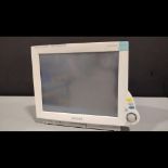 PHILIPS MP 70 PATIENT MONITOR