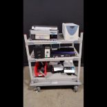 LOT OF MISC ITEMS