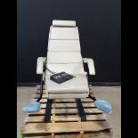 MIDMARK 413 POWER EXAM CHAIR