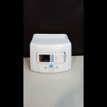 BREATHE TECHNOLOGIES INC. LIFE 2000 BREATHE VENTILATOR WITH COMPRESSOR