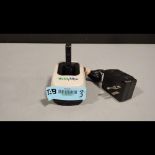 WELCH ALLYN 79900 VAGINAL ILLUMINATION WITH 739 SERIES CHARGER