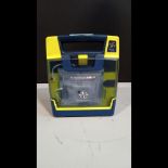 CARDIAC SCIENCE POWERHEART G3 AED