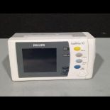 PHILIPS INTELLIVUE X2 PATIENT MONITOR