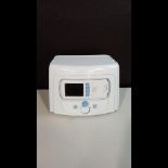 BREATHE TECHNOLOGIES INC. LIFE 2000 BREATHE VENTILATOR WITH COMPRESSOR