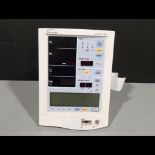 DATASCOPE ACCUTORR PLUS PATIENT MONITOR
