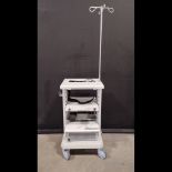 STRYKER 351-600-000 MICRO CART