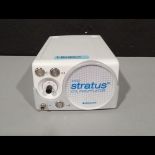 MEDIVATORS STRATUS EGA-501 CO2 INSUFFLATOR