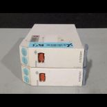 GE E-ENTROPY LOT OF MODULES