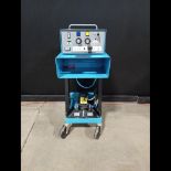 VALLEYLAB SSE2 ESU WITH FOOTSWITCH