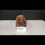 RETRACTORS AND FORCEPS