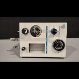 OHMEDA 6000 INFANT RESUSCITATION SYSTEM