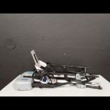 CHATTANOOGA 2090 OPTIFLEX CPM SYSTEM