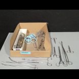 INSTRUMENT SET