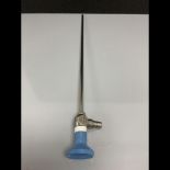 STRYKER 502-555-010 5MM 0 DEGREE AUTOCLAVABLE LAPAROSCOPE