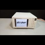 STRYKER SDC ULTRA HD INFORMATION MANAGEMENT SYSTEM