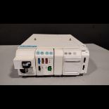 DATEX-OHMEDA MODULE RACK TO INCLUDE (E-CAIO GAS, E-PRESTN, E-REC