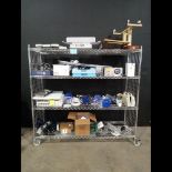 LOT OF MISC ITEMS