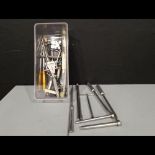 ORTHOPEIDC/TRAUMA INSTRUMENTS