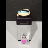 OHMEDA ISOTEC 4 ISOFLURANE VAPORIZER