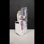 ALARIS PCA 8120 SYRINGE PUMP MODULE