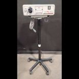 LUXTEC XENON 9000 LIGHT SOURCE