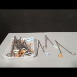 N/A MISC INSTRUMENTS & FORCEPS