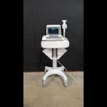GE MAC 5500 ECG/EKG MACHINE