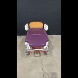 STRYKER LD304 BIRTHING BED