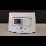 BREATHE TECHNOLOGIES INC. LIFE 2000 BREATHE VENTILATOR WITH COMPRESSOR