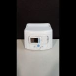 BREATHE TECHNOLOGIES INC. LIFE 2000 BREATHE VENTILATOR WITH COMPRESSOR