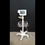 PHILIPS SURE SIGNS VS3 PATIENT MONITOR