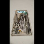 N/A ENT INSTRUMENT SET
