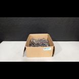 FORCEPS, SCISSORS AND OTHER MISC INSTRUMENTS