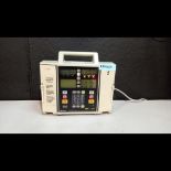 BAXTER FLO-GARD 6301 INFUSION PUMP