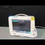 PHILIPS INTELLIVUE MP 30 PATIENT MONITOR