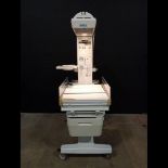 HILL-ROM RESUSCUTAIRE INFANT WARMER