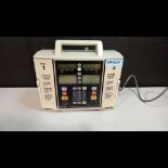 BAXTER FLO-GARD 6301 INFUSION PUMP
